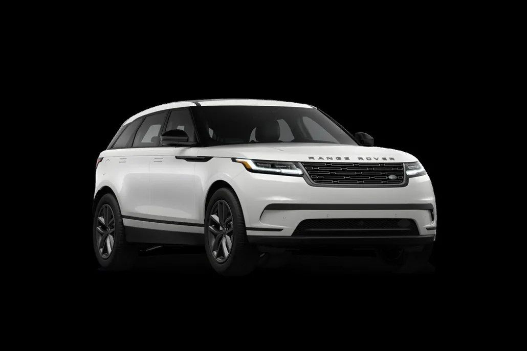 2026 Land Rover Range Rover Velar P250 S photo 1