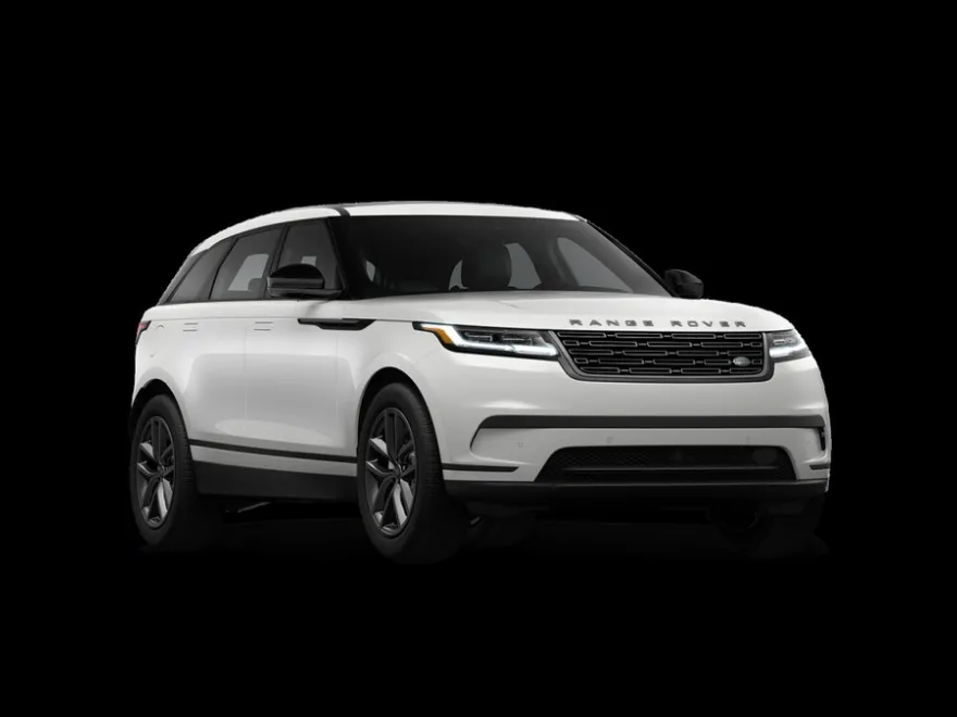 2026 Land Rover Range Rover Velar P250 S photo 1