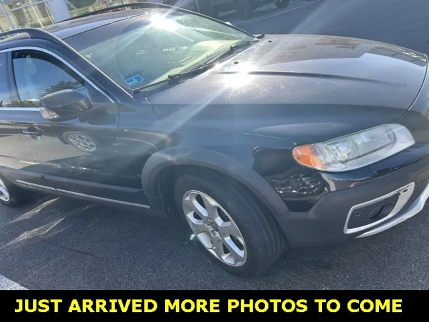 2011 Volvo XC70 T6 photo 1