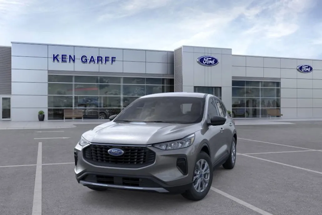 2025 Ford Escape Active photo 1