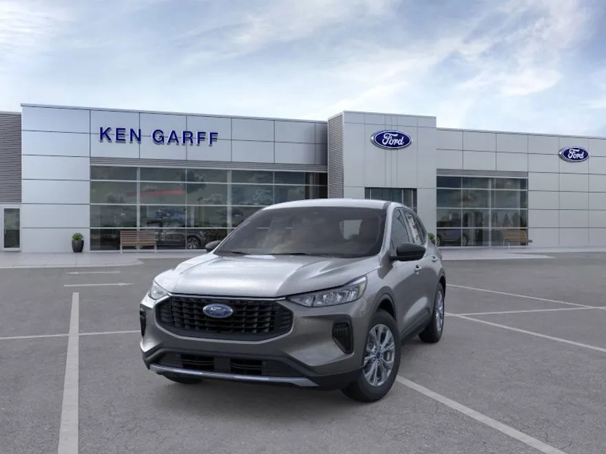 2025 Ford Escape Active photo 1