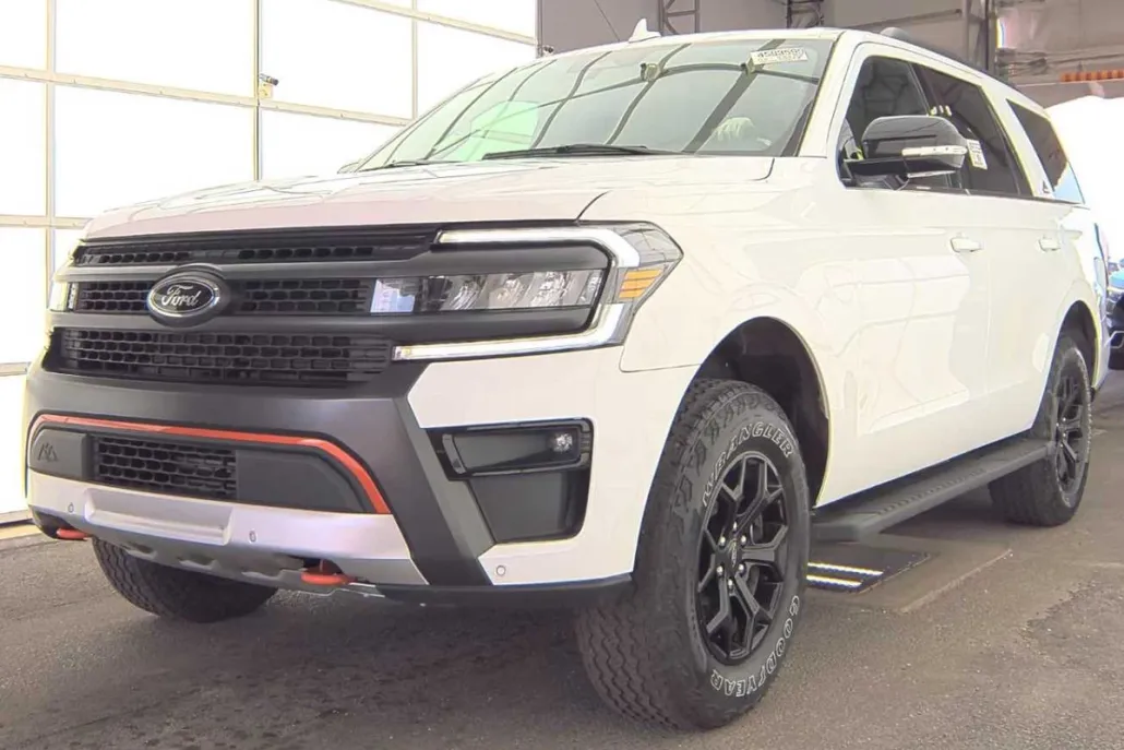 2024 Ford Expedition Timberline photo 1