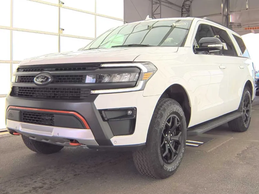 2024 Ford Expedition Timberline photo 1