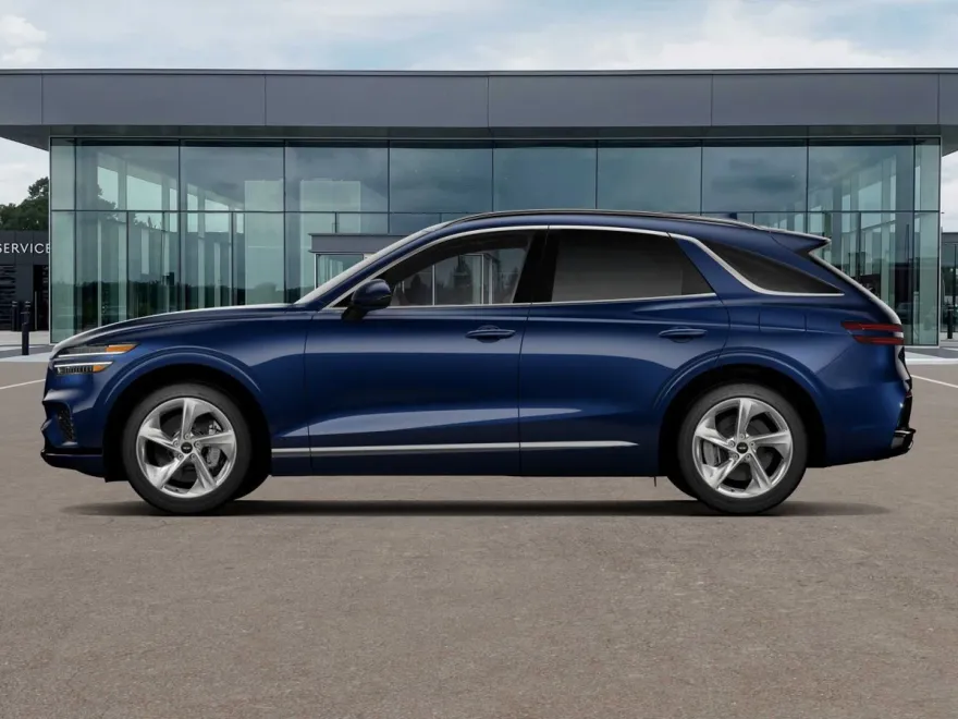 2026 Genesis GV70 2.5T Select photo 1