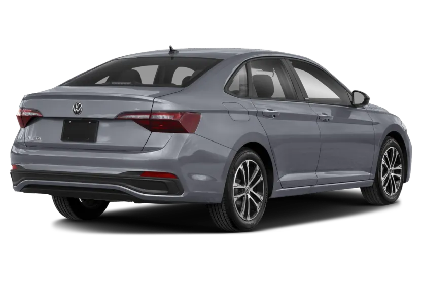 2022 Volkswagen Jetta 1.5T Sport photo 1