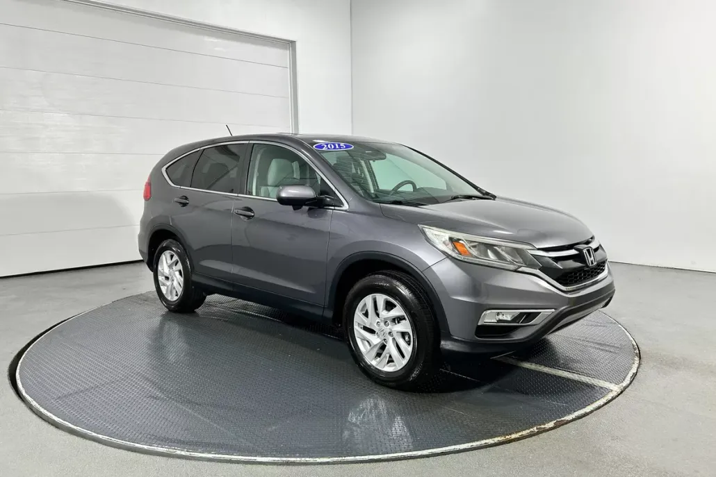 2015 Honda CR-V EX photo 1