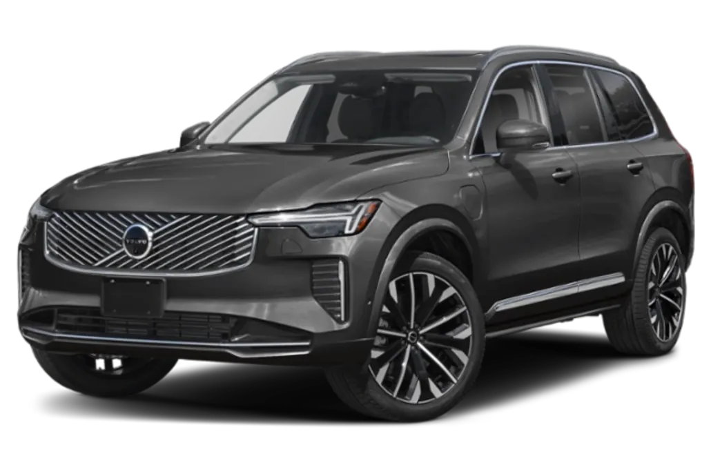 2025 Volvo XC90 T8 AWD Plus photo 1