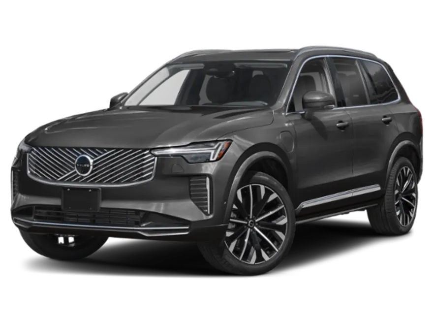 2025 Volvo XC90 T8 AWD Plus photo 1