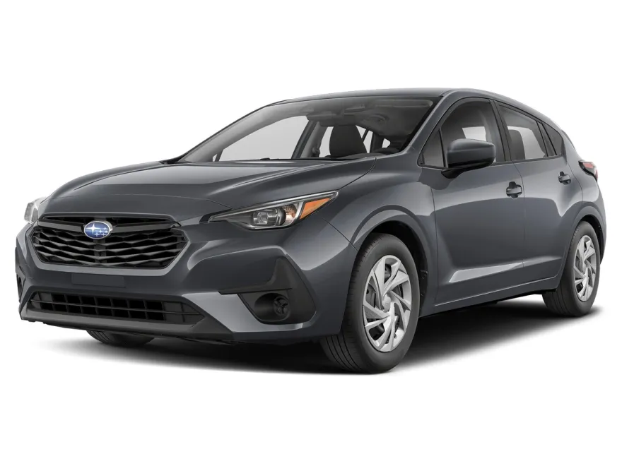2025 Subaru Impreza Base photo 1