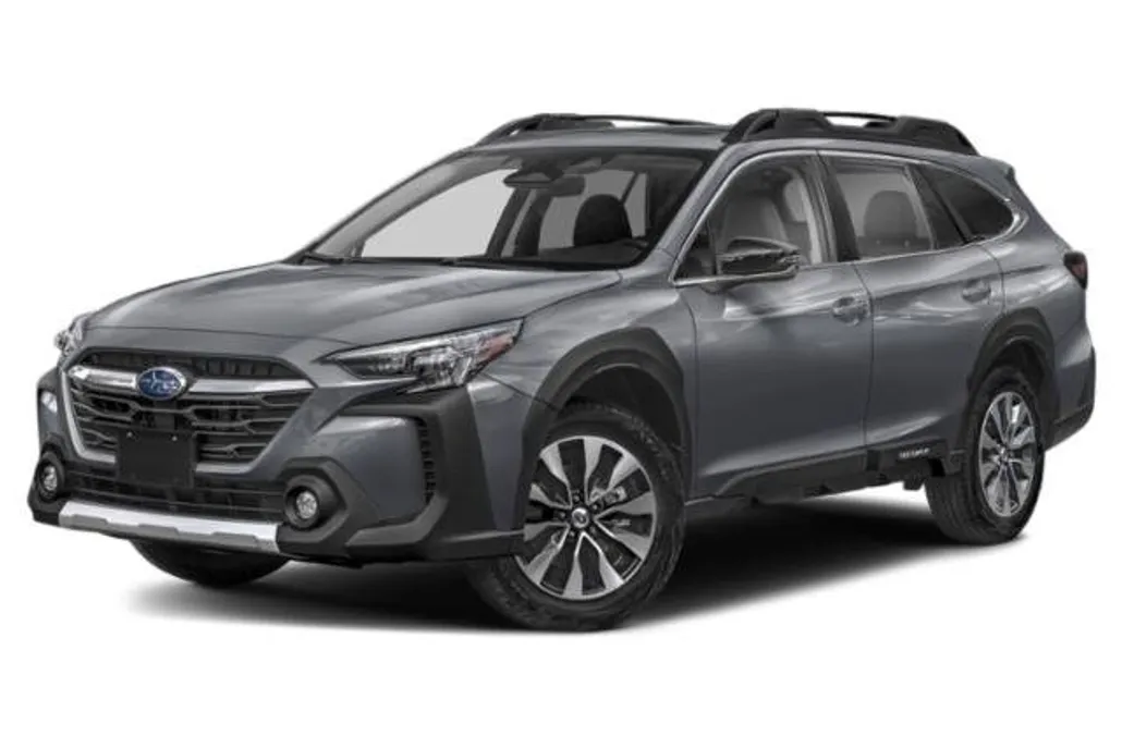 2024 Subaru Outback Limited photo 1