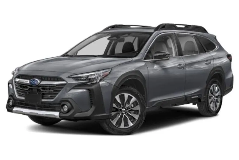 2024 Subaru Outback Limited photo 1