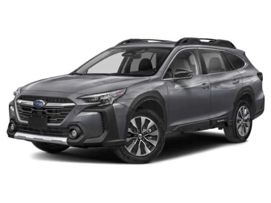 2024 Subaru Outback Limited photo 1