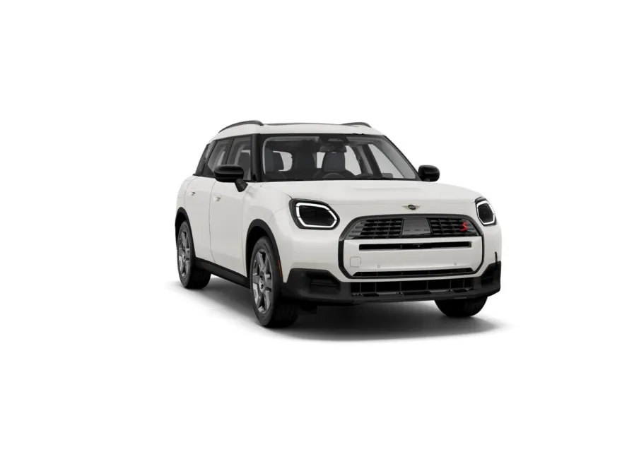 2025 Mini Countryman S ALL4 photo 1
