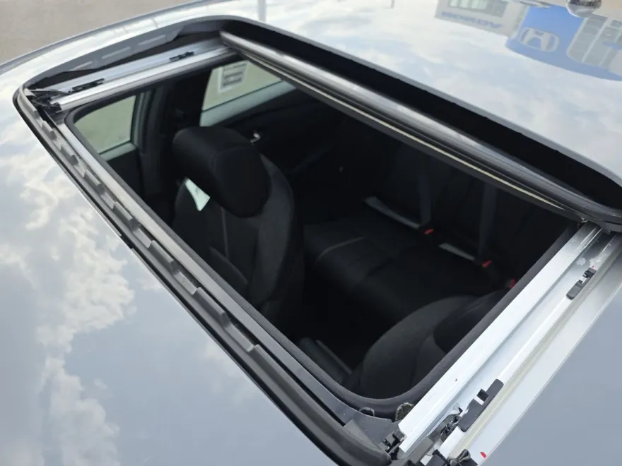 2025 Honda Accord Hybrid Sport photo 1