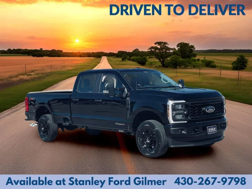 2026 Ford F-250 XL photo 1