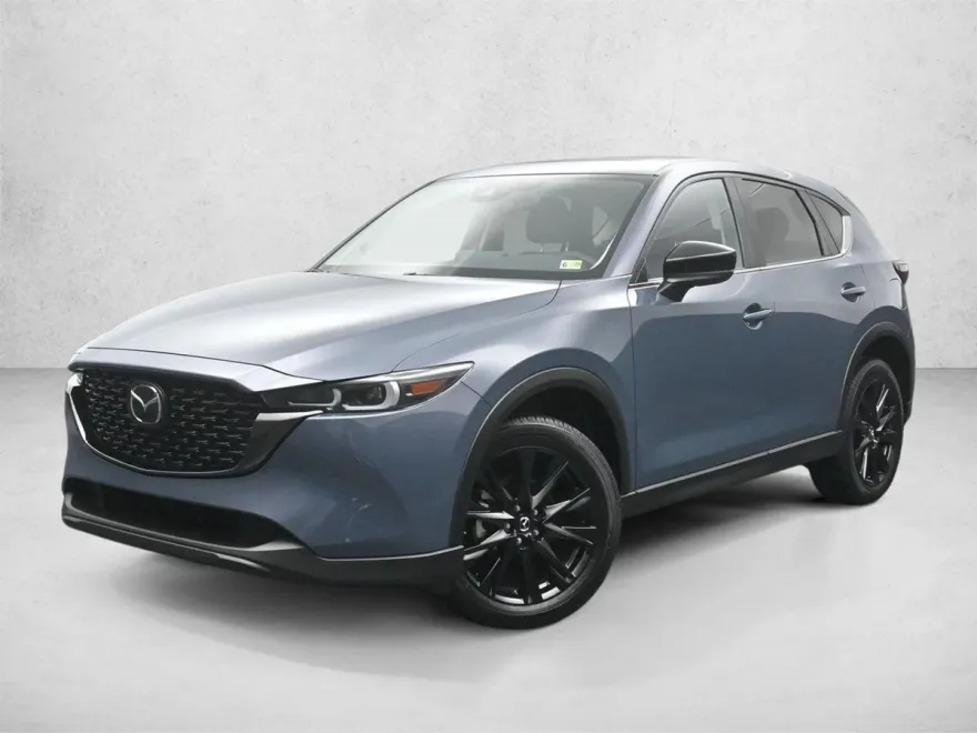 2024 Mazda CX-5 2.5 S Carbon photo 1