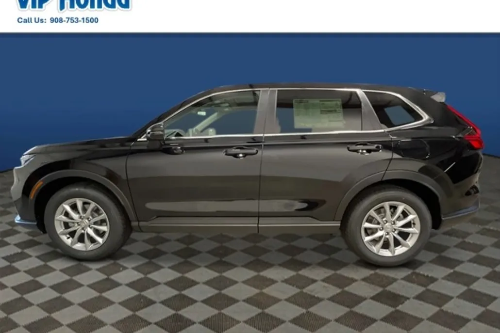2026 Honda CR-V EX photo 1