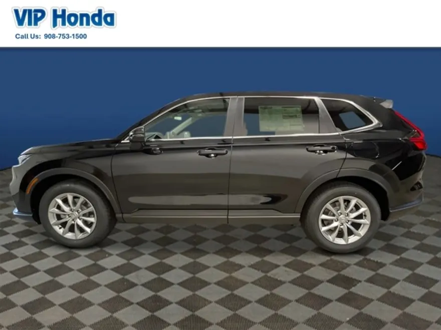 2026 Honda CR-V EX photo 1