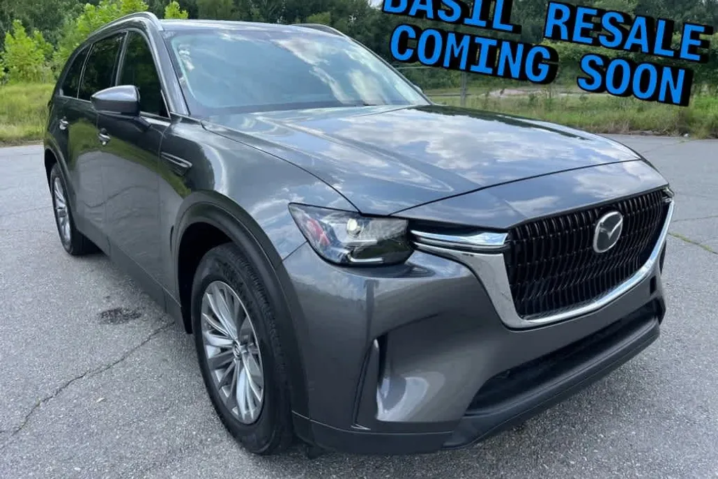 2024 Mazda CX-90 3.3 Turbo Preferred Plus photo 1