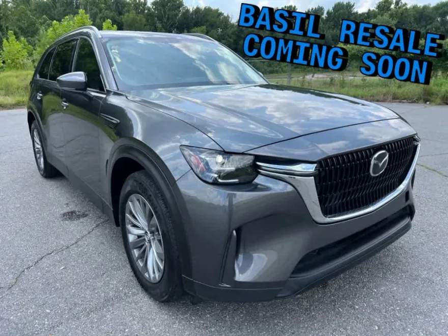 2024 Mazda CX-90 3.3 Turbo Preferred Plus photo 1