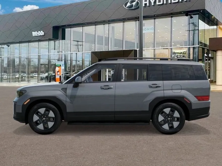 2026 Hyundai Santa Fe SEL photo 1