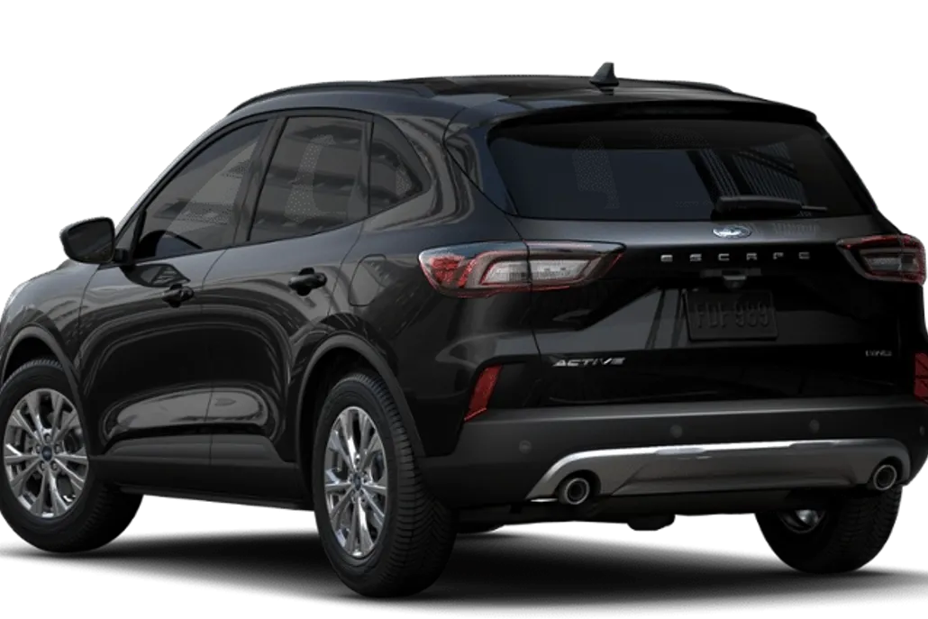 2025 Ford Escape Active photo 1