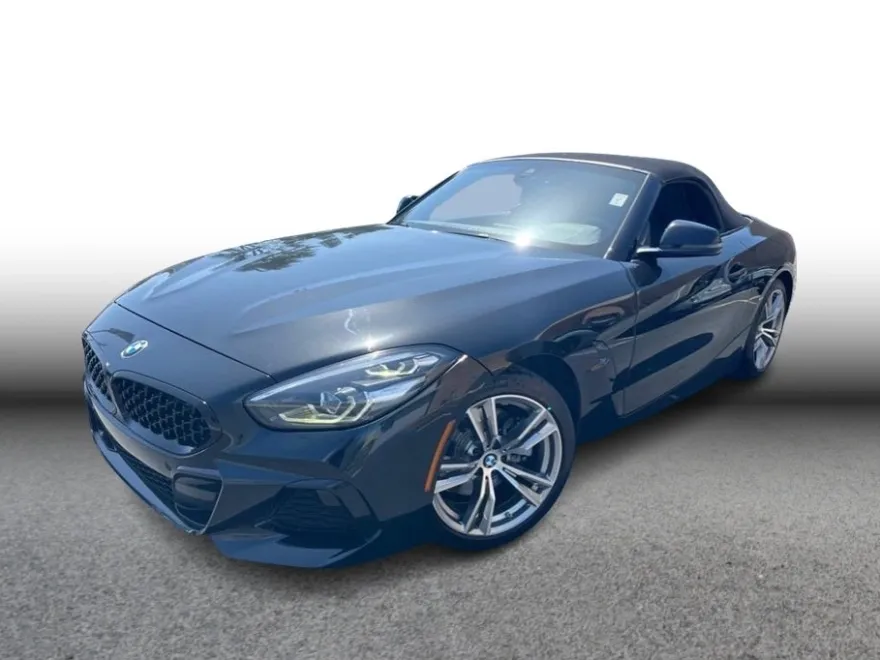 2019 Bmw Z4 sDrive30i Roadster photo 1