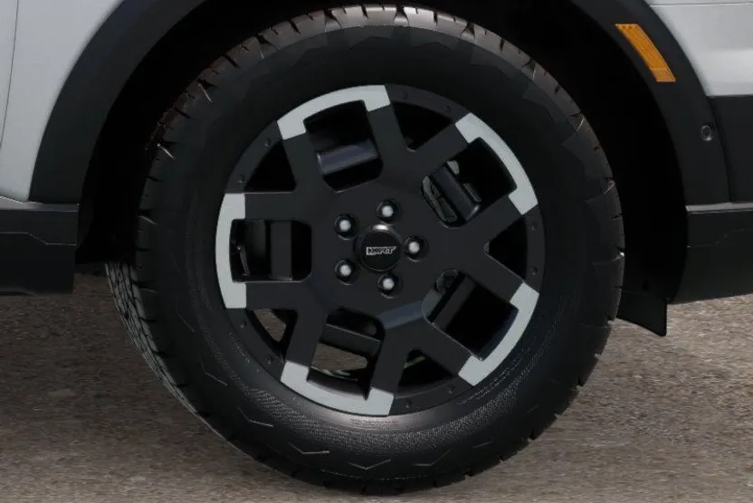2026 Hyundai Palisade XRT photo 1