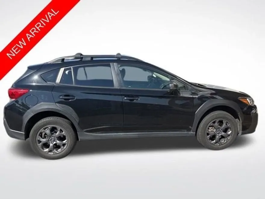2023 Subaru Crosstrek Sport photo 1