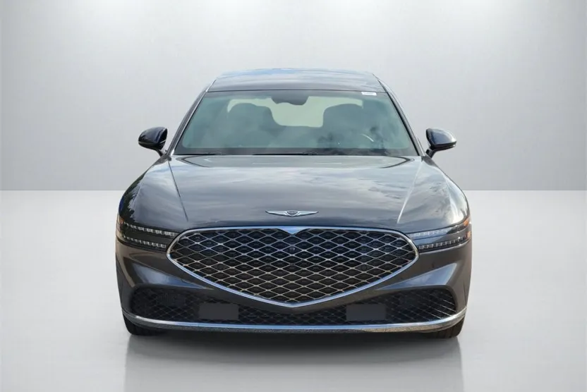 2024 Genesis G90 3.5T photo 1