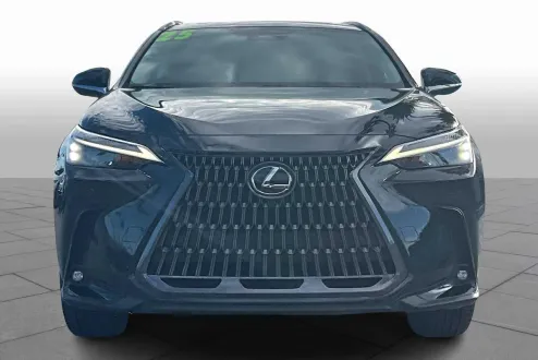 2025 Lexus NX Premium AWD photo 3