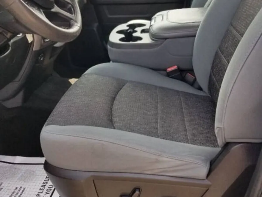 2017 Ram 1500 photo 1