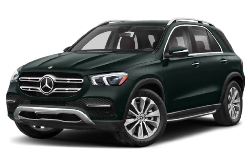 2023 Mercedes Benz GLE 450 4MATIC photo 1