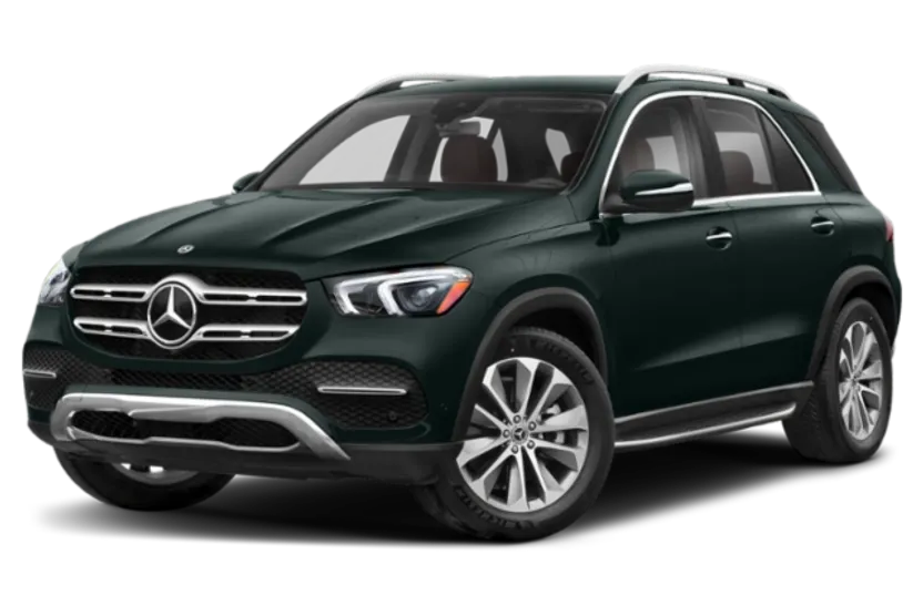2023 Mercedes Benz GLE 450 4MATIC photo 1