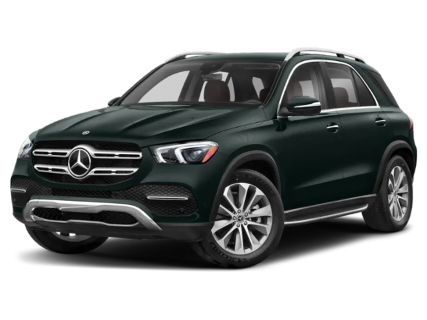 2023 Mercedes Benz GLE 450 4MATIC photo 1