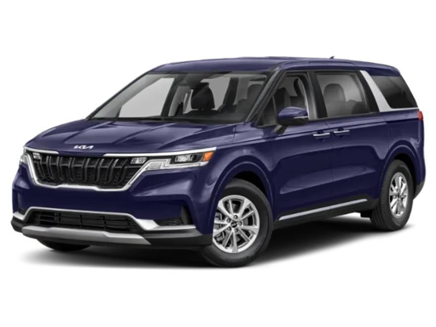 2023 Kia Carnival LX photo 1