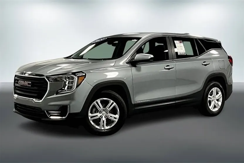 2024 Gmc Terrain SLE photo 1
