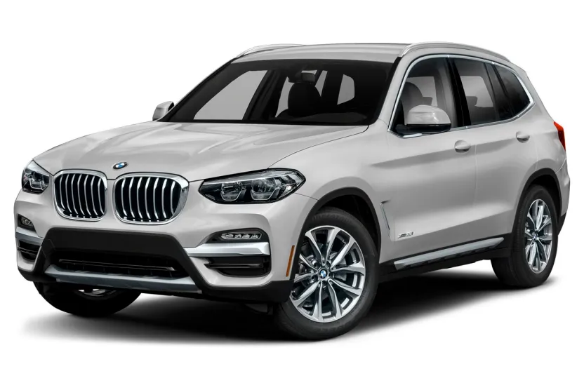 2019 Bmw X3 xDrive30i photo 1