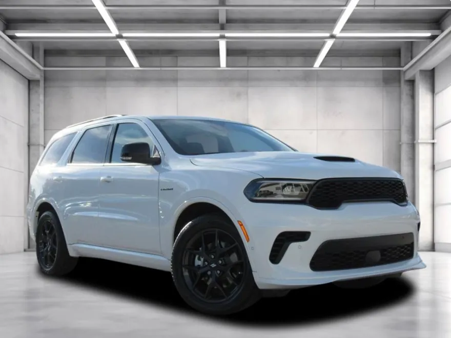 2026 Dodge Durango GT Plus photo 1