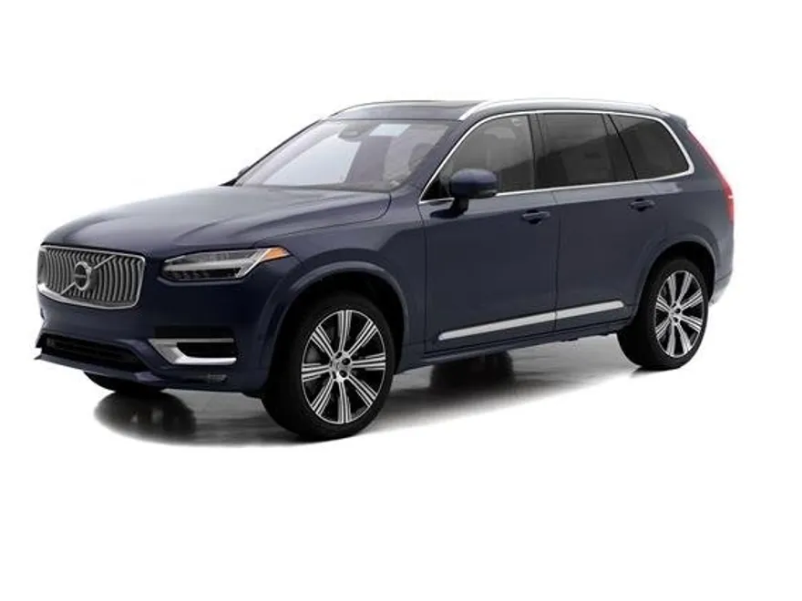 2025 Volvo XC90 photo 1
