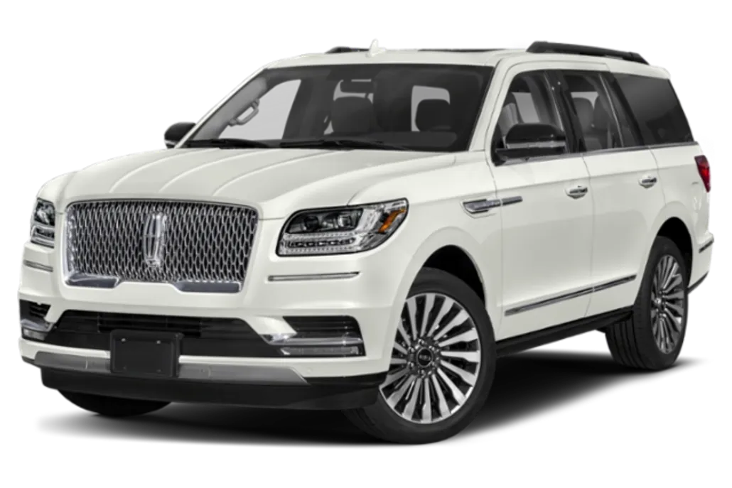 2018 Lincoln Navigator Reserve photo 1