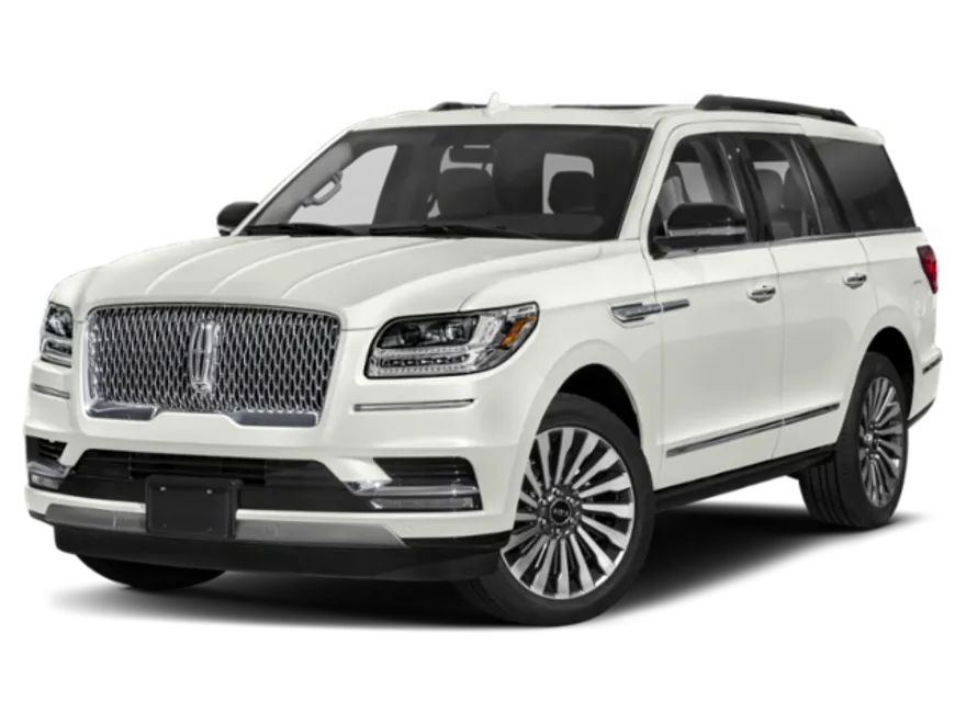 2018 Lincoln Navigator Reserve photo 1