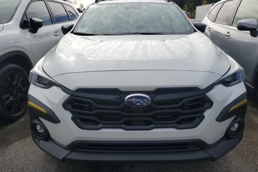 2025 Subaru Crosstrek Sport photo 1