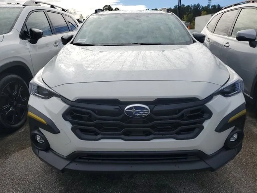 2025 Subaru Crosstrek Sport photo 1