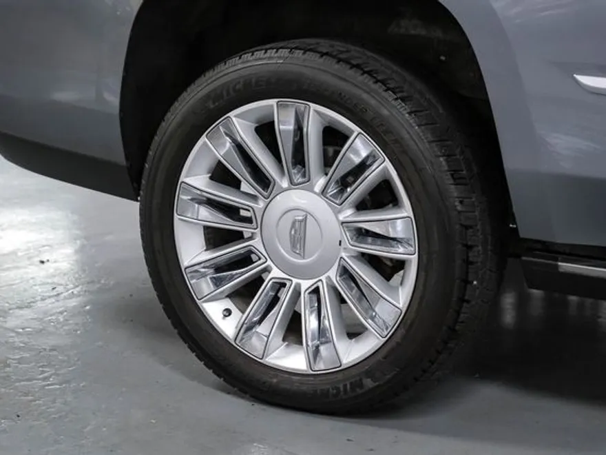 2020 Cadillac Escalade Platinum photo 44