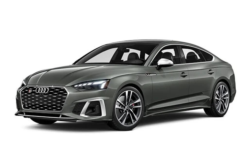 2024 Audi S5 Prestige photo 1