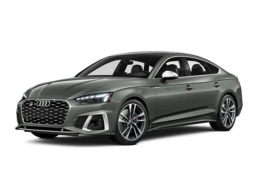 2024 Audi S5 Prestige photo 1