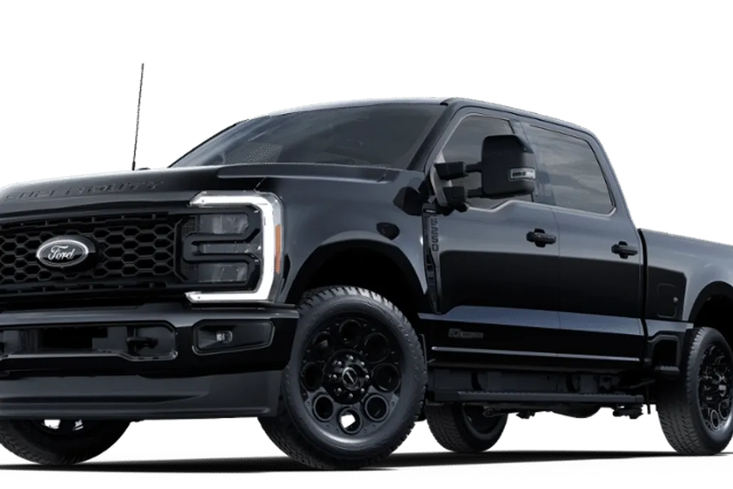 2025 Ford F-250 photo 1
