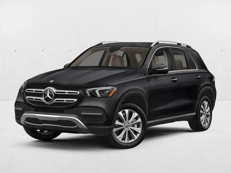 2023 Mercedes Benz GLE 350 4MATIC photo 1