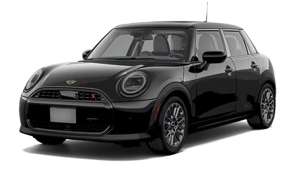 2025 Mini Cooper 4 Door Hardtop S photo 1